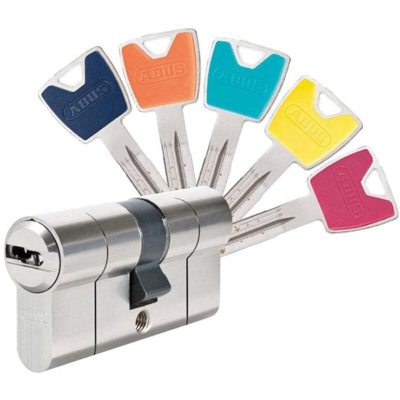 Barillet P12RPS Abus 35x45