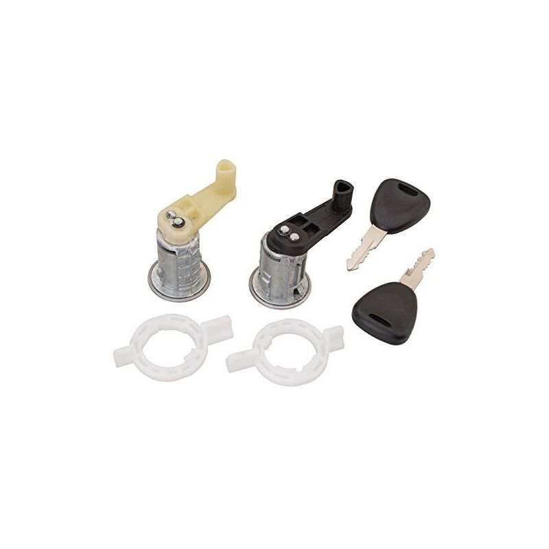 Barillets de portes Mégane I Mégane scenic Scenic I 7701468981