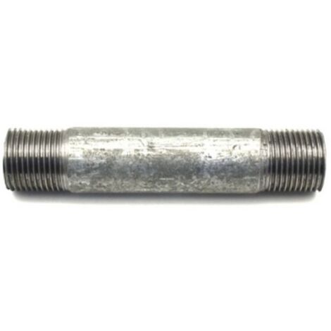 BARILOTTI ZINCATI DA 1 / 2 cm  12