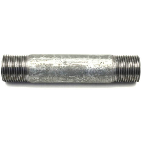 BARILOTTI ZINCATI DA 1 / 2 cm. 30 DH