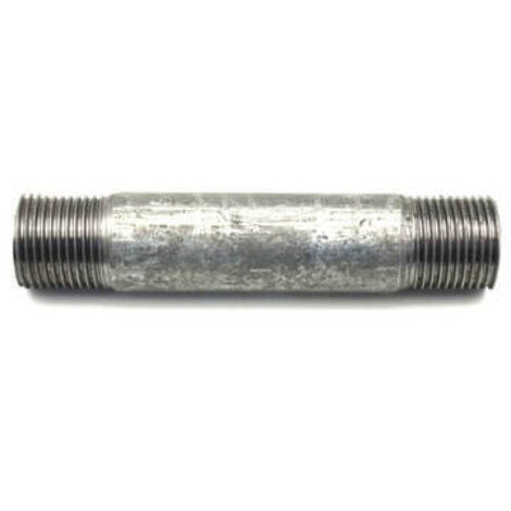 BARILOTTI ZINCATI DA 1 / 2 cm. 50 DH