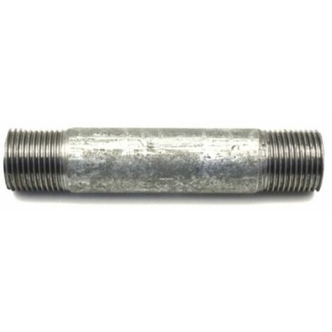 BARILOTTI ZINCATI DA 1&quot cm. 40