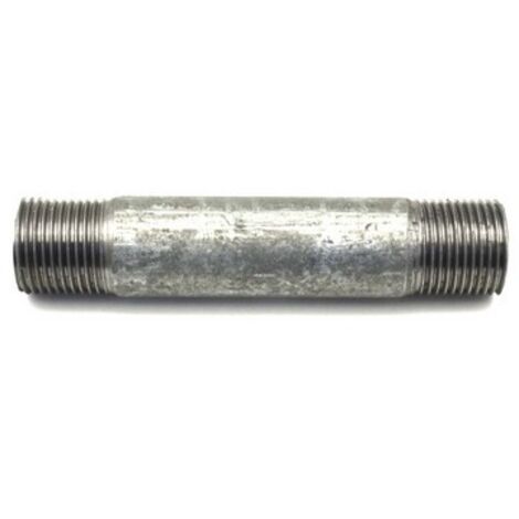 BARILOTTI ZINCATI DA 2" 1/2 cm 50