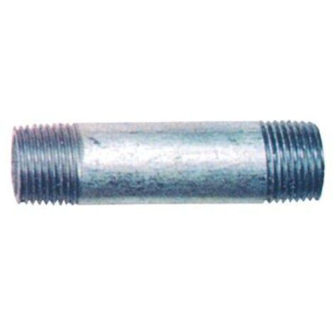 BARILOTTO ACCIAIO ZINCATO - 1" MM  300 - 5 pezzi