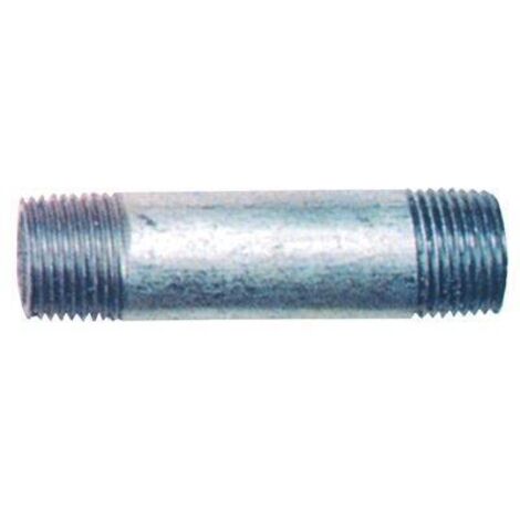 BARILOTTO ACCIAIO ZINCATO - 3/4 MM  800- 6 pezzi