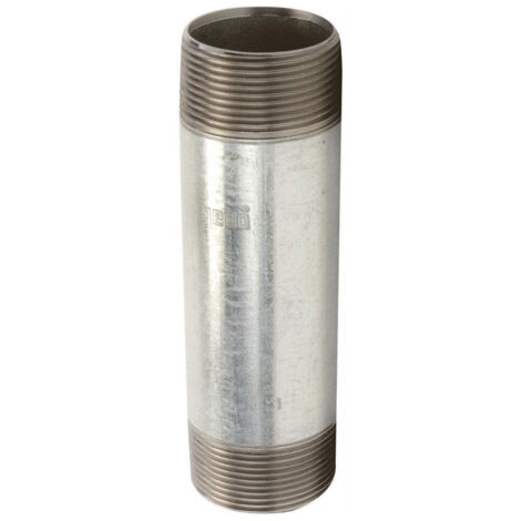 BARILOTTO ACCIAIO ZINCATO 70 GEBO - 3/4 MM 1000 7760531 70.1000.05V