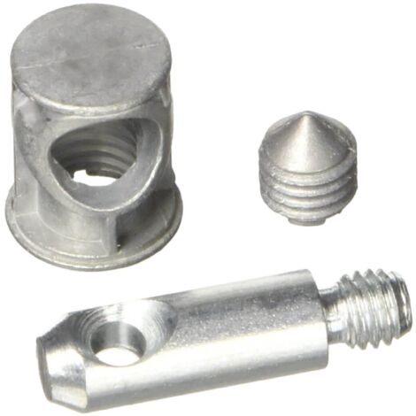 Barilotto con tirante robustezza e versatilità per ogni esigenza -14 mm