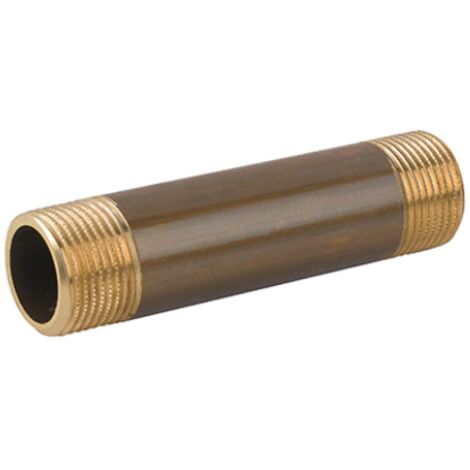 Barilotto in ottone giallo mm  1/2 x 200 mmCAVAL