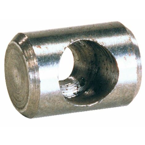Barilotto misura 10x14mm per cavo Ø 2,5mm