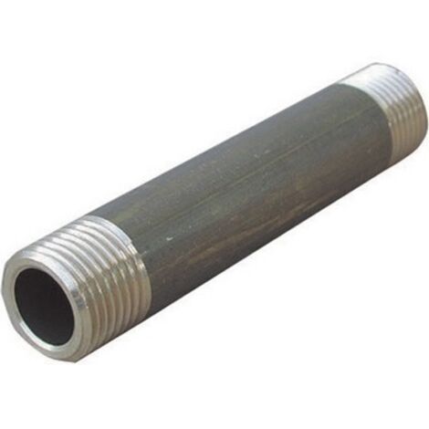 BARILOTTO MM IN OTTONE GIALLO 1"1/4 x mm. 100