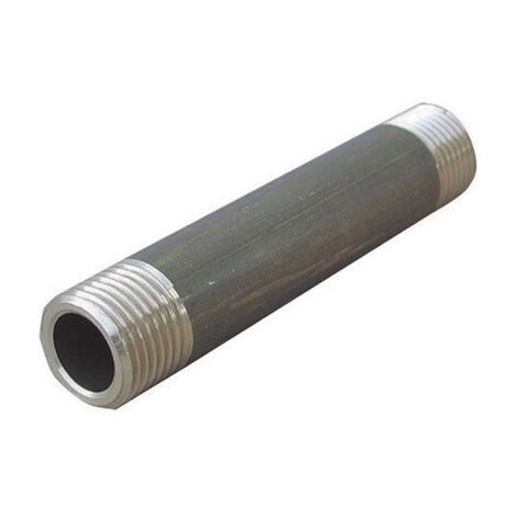 Barilotto mm in ottone giallo 1"1/4 x mm. 200