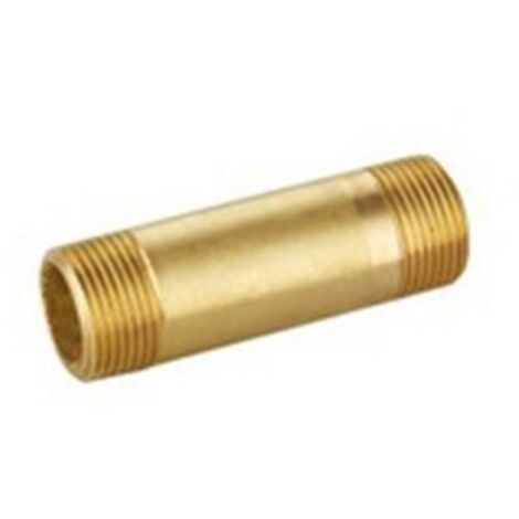 BARILOTTO MM IN OTTONE GIALLO IBP Misura: 1/2 x 200