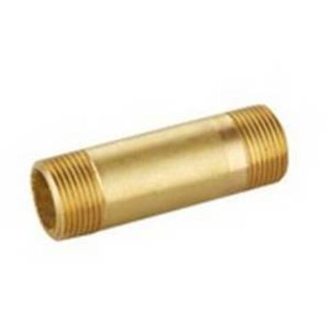 BARILOTTO MM IN OTTONE GIALLO IBP Misura: 1/2 x 80