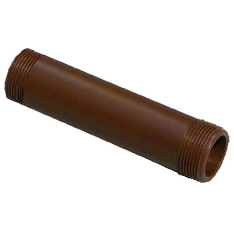 BARILOTTO MM IN PP MARRONE Ø  3/4X10