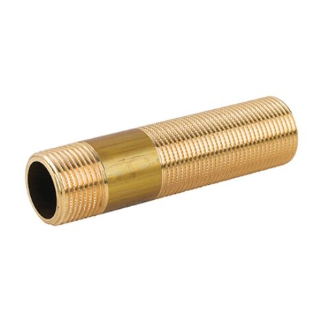 Barilotto scorrevole mm ottone giallo  1" x 200 mmCAVAL