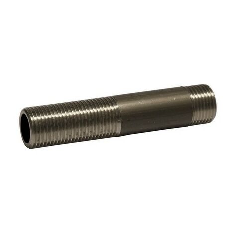 BARILOTTO SCORREVOLE MM OTTONE GIALLO 3/4 x 200 mm
