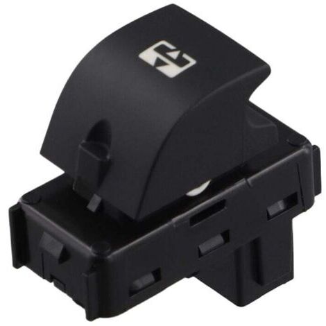 BARKBUSTERS 96784379ZD Boutons de Commande Toit Ouvrant Voiture pour Interrupteur D'Ouverture 3008
