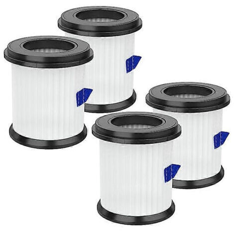 BARKBUSTERS Accessoires compatibles avec les aspirateurs INSE S6T/S6P Pro/N5S : filtres, éléments filtrants et pièces de rechange.