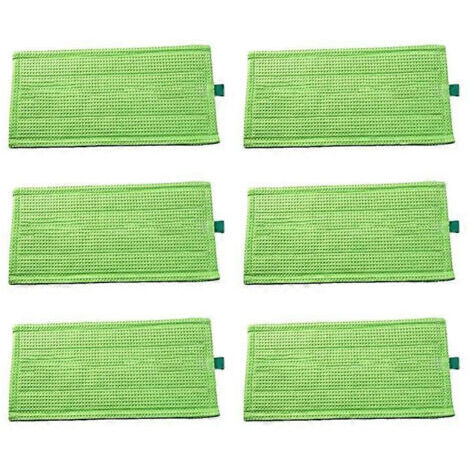 BARKBUSTERS Accessoires et pièces détachées pour aspirateurs Vorwerk Kobold SP600 et MF600. Lavable à sec et à l'eau.