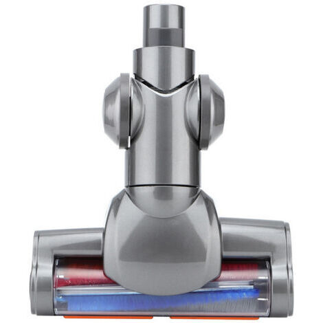 BARKBUSTERS Accessoires pour aspirateur brosse électrique Dyson : tête de brosse pour sols, moquettes et carrelages DC35v6