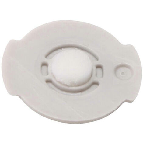 BARKBUSTERS Accessoires pour aspirateur Xiaomi Roborock S5 Max, S6 Max, S6 Pure, S6 MaxV, S50, S51, S55, S60, S65, S5 et S6