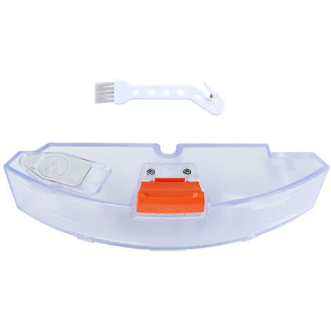 BARKBUSTERS Accessoires pour aspirateurs Roborock S7, T7S, T7S PLUS et G10 : pièces de rechange pour réservoir d'eau.