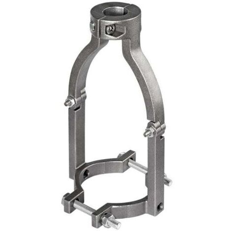 BARKBUSTERS Adaptateur de Foret à Trou Carré pour Perceuse à Colonne, Mortaise, Accessoire D'Outils éLectriques pour Perceuses,