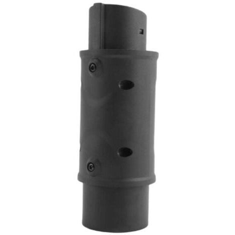 BARKBUSTERS  Adaptateur IEC 62196 Type 2 Vers J1772 Type 1 Pour Voiture Électrique 32A Connecteur Latéral