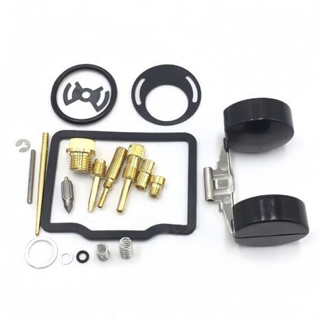 BARKBUSTERS Applicable aux modèles Honda CB100, CL100, SL100, XL100 (1970, 1971, 1972, 1973, 1974-1976)