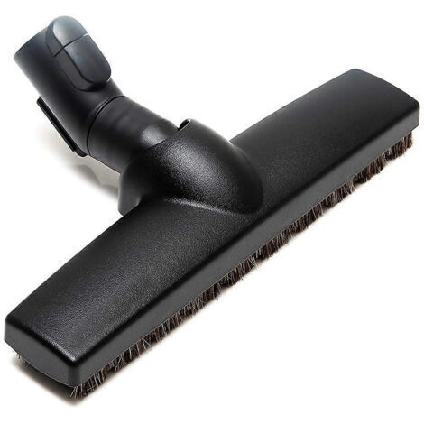 BARKBUSTERS Brosse pour aspirateur, brosse parquet compatible avec Miele Comfort XL - S381, S 347 I - S347I