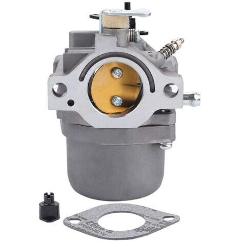 BARKBUSTERS  Carburateur, Accessoires de Remplacement de carburateur de Jardin adaptés pour Briggs&Stratton 285707 289707 28B705 28M707
