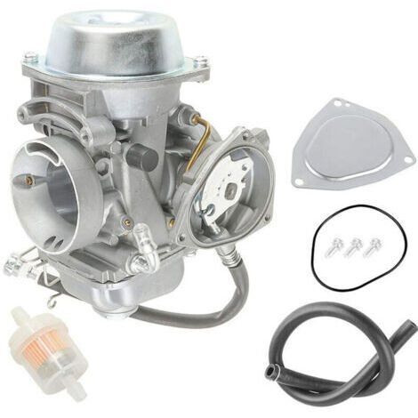 BARKBUSTERS  Carburateur moto compatible avec moteur essence Polaris500SPORTSMAN5004x4PD40JYFM600