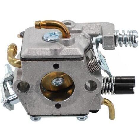 BARKBUSTERS Carburateur pour moteurs 2 temps tronçonneuse chinoise 5800 4500 5200 45 cc 52 cc 58 cc haute performance