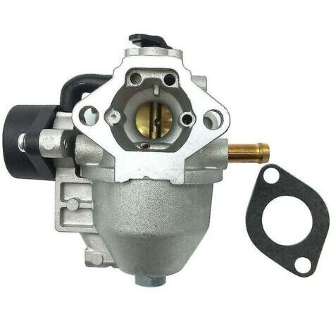BARKBUSTERS Carburateur pour tondeuses à gazon Kawasaki Fj180v plus Ohv 6.0hp 159cc
