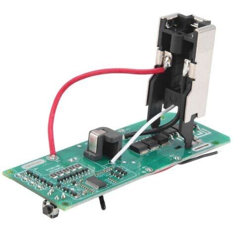 BARKBUSTERS Carte Protection Batterie Li-Ion Outils Électriques 20V P108 Circuit Imprimé Charge