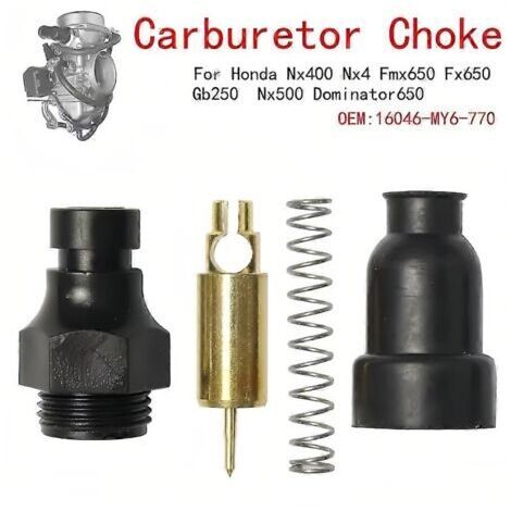 BARKBUSTERS Compatible avec Hon&A Nx350 Nx400 Nx500 Nx650 Fmx650 Fx650 Xr650 Gb250