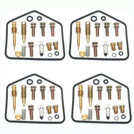 BARKBUSTERS Compatible avec Kawasaki LTD 440 700 750 KZ KZ440 KZ750
