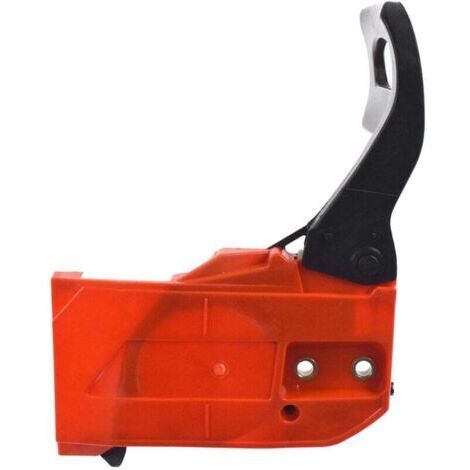 BARKBUSTERS Couvercle Pignon Embrayage Poignée Frein Compatible Tronçonneuse 45cc 52cc 58cc Modèles 4500 5200