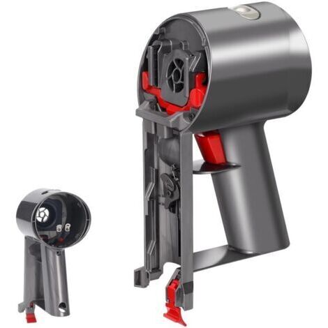 BARKBUSTERS Ensemble De Moteur De Carte De Pièces De Rechange Du Corps Principal , Compatible For Aspirateur Dyson , V6 V7 V8(V7)