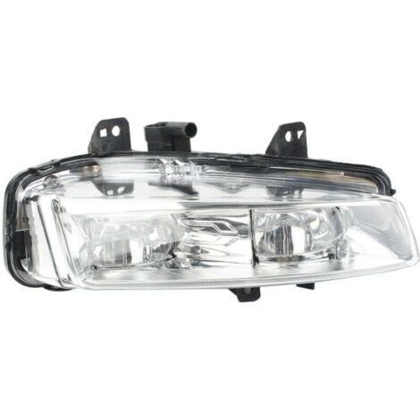 BARKBUSTERS Feu Antibrouillard de Pare-Chocs Voiture CôTé Passager Droit pour Evoque 2011-2015 LR026089