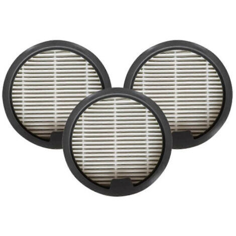 BARKBUSTERS Filtre pour aspirateur sans fil Dreame M12/M12S/M13 - Pièces détachées - Éléments filtrants - Accessoires pour aspirateur domestique