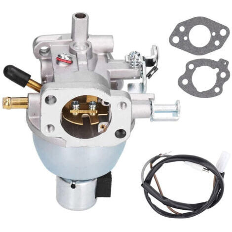 BARKBUSTERS  Jeu De Filtres De Carburateur 847395 pour Moteur JD Lt‑166 16Hp Vanguard 846280 808725 846944 350772‑0045‑01 350772‑0102‑01