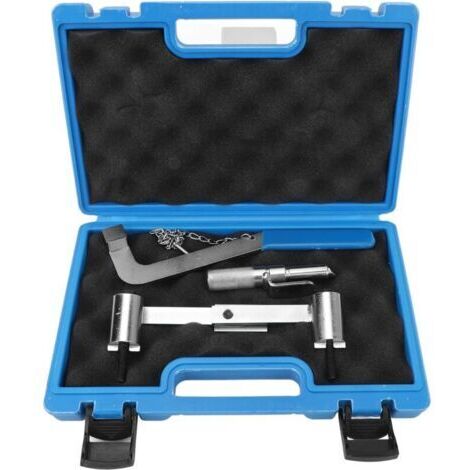 BARKBUSTERS  Kit Calage Distribution, Pige Calage Distribution Arbre à Cames, Outils de Calage Moteur Pige Distribution pour Volvo S40 V40 1.6 1.8 1.9 2.0 A