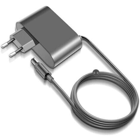BARKBUSTERS Ladegerät kompatibel mit Dyson DC30 DC31 DC34 DC35 DC44 DC45 DC56 DC57 – 16,75 V/24,35 V Staubsauger-Akku