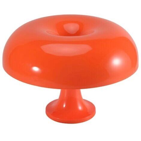 BARKBUSTERS  Lampe de Table Champignon LED pour Chambre Chevet Salon Éclairage d'Ambiance