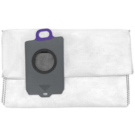 BARKBUSTERS Lot de 12 accessoires pour balayeuse Freo Z Ultra : brosse latérale principale