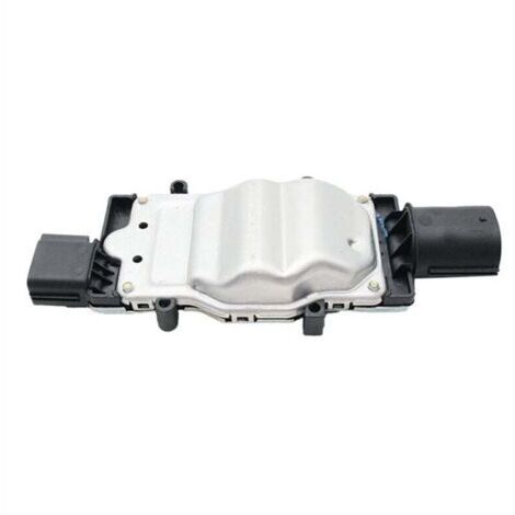 BARKBUSTERS  Module Commande Ventilateur Radiateur Refroidissement Moteur pour Ford Focus 2013-2018 1137328648