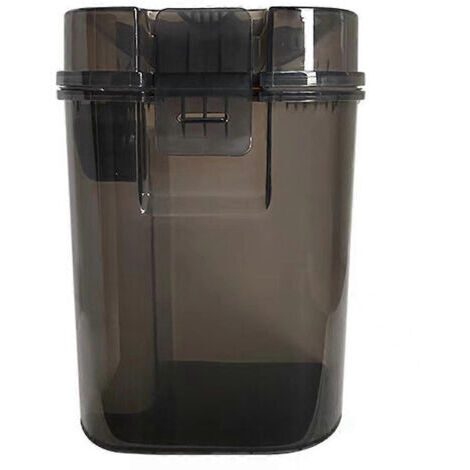 BARKBUSTERS Pièces détachées pour aspirateurs Dreame L10S Ultra, L10 Ultra, S10, S10 Pro et X10 : réservoir d’eau propre, réservoir d’eaux usées, accessoires B