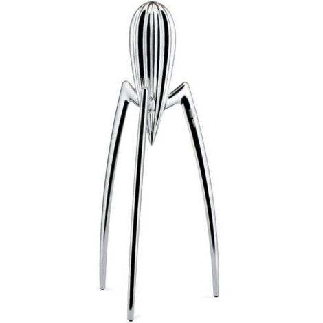 BARKBUSTERS  Presse-Agrumes en Fonte d'Aluminium Brillant Pieds en PA
