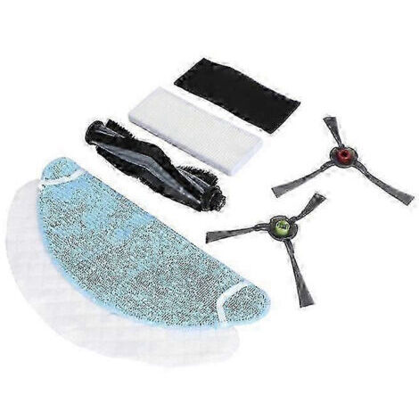 BARKBUSTERS S'applique aux accessoires pour balais balais, aux kits de remplacement pour balais balais, aux accessoires pour balais balais pour appareils ménagers